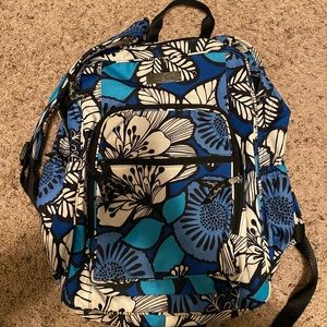 vera bradley backpack